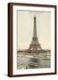 Brown Frame