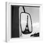 Eiffel Tower Reflection, c1960-Paul Almasy-Framed Giclee Print