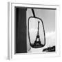 Eiffel Tower Reflection, c1960-Paul Almasy-Framed Giclee Print