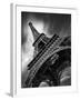 Eiffel Tower Study II-Moises Levy-Framed Photographic Print