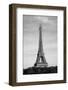 Eiffel Tower - Tour Eiffel-1x Studio III-Framed Photographic Print