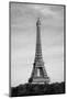 Eiffel Tower - Tour Eiffel-1x Studio III-Mounted Photographic Print