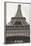 Eiffel Tower V-Karyn Millet-Framed Photographic Print