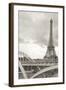 Eiffel Tower VI-Karyn Millet-Framed Photographic Print