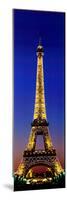 Eiffel Tower-null-Mounted Poster