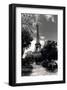 Eiffel Tower-null-Framed Premium Giclee Print