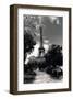 Eiffel Tower-null-Framed Premium Giclee Print