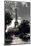 Eiffel Tower-null-Mounted Premium Giclee Print