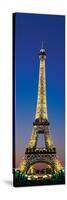 Eiffel Tower-null-Stretched Canvas