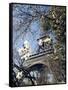 Eiffel Tower-Michel Lipchitz-Framed Stretched Canvas