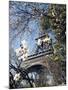 Eiffel Tower-Michel Lipchitz-Mounted Premium Photographic Print