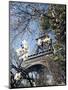 Eiffel Tower-Michel Lipchitz-Mounted Premium Photographic Print