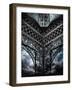 Eiffel Tower-Andrea Costantini-Framed Photographic Print