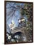 Eiffel Tower-Michel Lipchitz-Framed Photographic Print