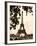 Eiffel Views I-Rachel Perry-Framed Photographic Print