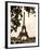 Eiffel Views I-Rachel Perry-Framed Photographic Print