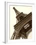 Eiffel Views IV-Rachel Perry-Framed Photographic Print