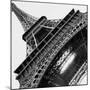 Eiffel Views Square I-Emily Navas-Mounted Photographic Print