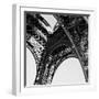 Eiffel Views Square II-Emily Navas-Framed Photographic Print