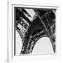 Eiffel Views Square II-Emily Navas-Framed Photographic Print