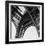 Eiffel Views Square II-Emily Navas-Framed Photographic Print