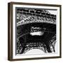 Eiffel Views Square III-Emily Navas-Framed Photographic Print