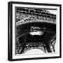 Eiffel Views Square III-Emily Navas-Framed Photographic Print