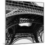 Eiffel Views Square III-Emily Navas-Mounted Photographic Print