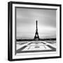 Eiffel-Craig Roberts-Framed Photographic Print