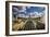 EiffelTr I-Giuseppe Torre-Framed Photographic Print