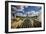 EiffelTr I-Giuseppe Torre-Framed Photographic Print