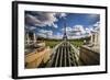 EiffelTr I-Giuseppe Torre-Framed Photographic Print