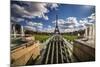 EiffelTr I-Giuseppe Torre-Mounted Photographic Print