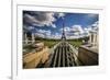 EiffelTr I-Giuseppe Torre-Framed Photographic Print