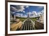 EiffelTr I-Giuseppe Torre-Framed Photographic Print