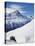 Eiger, Grindelwald, Jungfrau Region, Bernese Oberland, Switzerland-Gavin Hellier-Stretched Canvas
