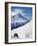 Eiger, Grindelwald, Jungfrau Region, Bernese Oberland, Switzerland-Gavin Hellier-Framed Photographic Print