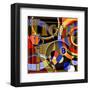 Eight Ball Pool-null-Framed Giclee Print