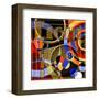 Eight Ball Pool-null-Framed Giclee Print