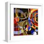 Eight Ball Pool-null-Framed Giclee Print