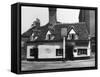 Eight Bells, Hatfield-Fred Musto-Framed Stretched Canvas