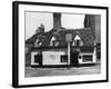 Eight Bells, Hatfield-Fred Musto-Framed Photographic Print
