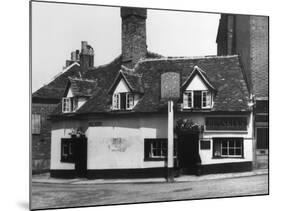 Eight Bells, Hatfield-Fred Musto-Mounted Photographic Print