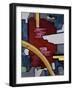 Eight Bit-Tyson Estes-Framed Giclee Print