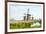 Eight from the Nineteen Windmills in Kinderdijk-Colette2-Framed Photographic Print