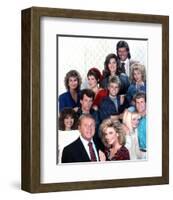 Eight Is Enough-null-Framed Photo