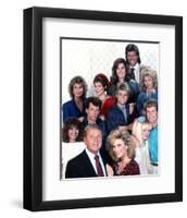 Eight Is Enough-null-Framed Photo