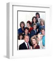 Eight Is Enough-null-Framed Photo