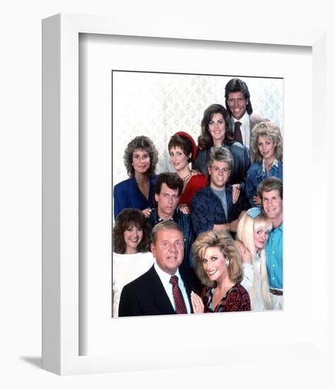 Eight Is Enough-null-Framed Photo