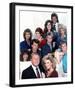 Eight Is Enough-null-Framed Photo